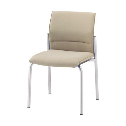 会議用イス ユニティア サンドベージュ