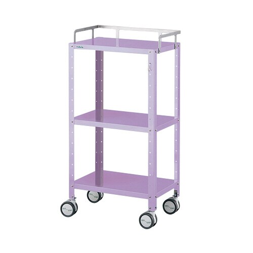 CSWR−3LF カラフルステンワゴン