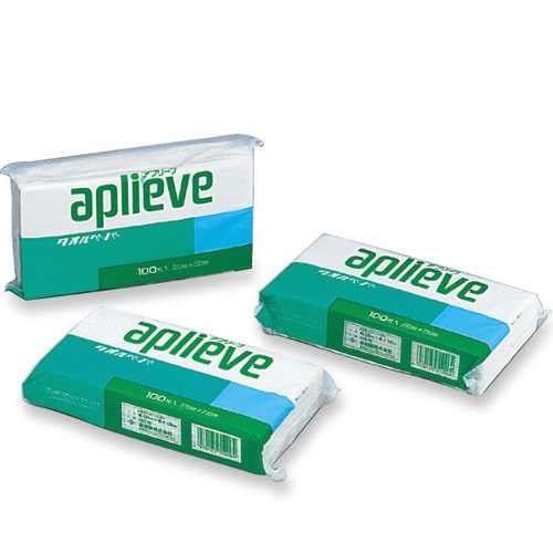 ペーパータオル 220×230mm 1000枚入