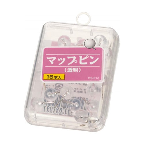 マップピン CS−P10
