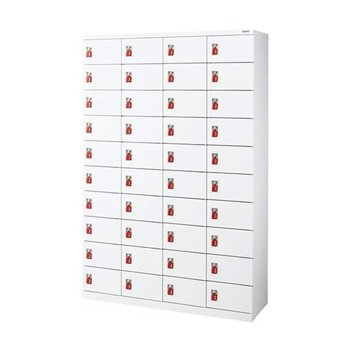 MFシューズBOX KB410−40HN