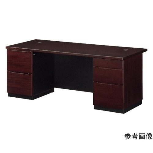 応接セット ED−SU/両袖デスクW1800
