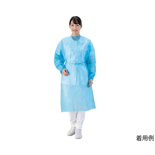アイソレーションガウン IG−B 得々