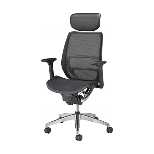 レビフ 2nd. ブラック