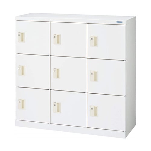 シューズBOX マルチ対応ロッカー〈MFシリーズ〉