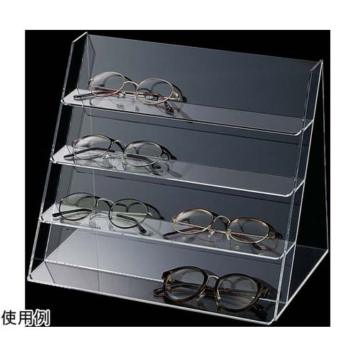 多段式メガネディスプレイ W33×D20