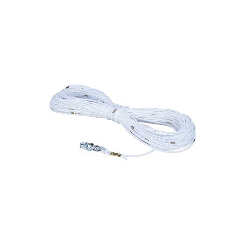 ポリエチレンレッドロープ 20m