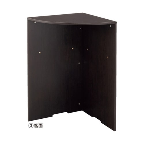 専用コーナー台 H100cmカウンター用