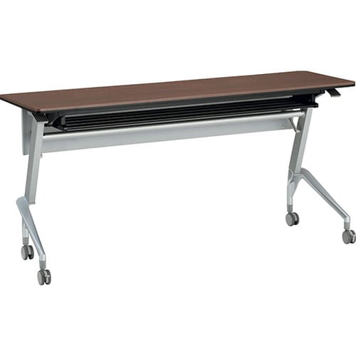 デリカフラップテーブル〈ラフィスト〉