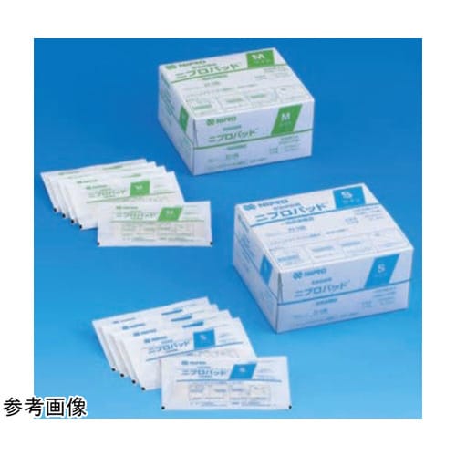 ニプロパッド(R) M 500枚入