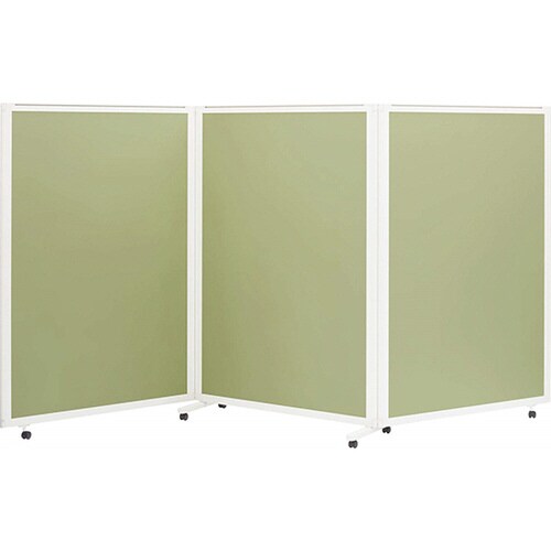 パネルスクリーン〈アイソス〉 スプラウト