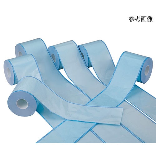 プロシェア滅菌ロールバッグ 100mm×200m