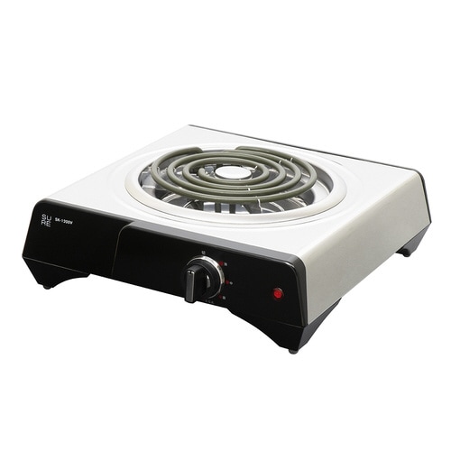 クッキングヒーター