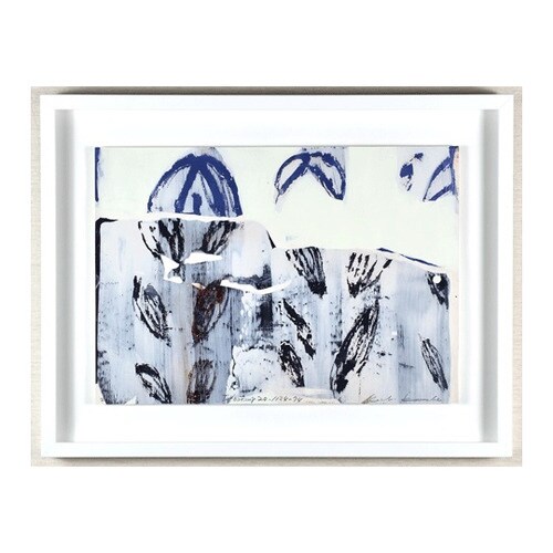 絵画 「Floating20−1124−