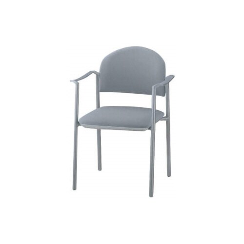 会議用イス 2300シリーズ グレー
