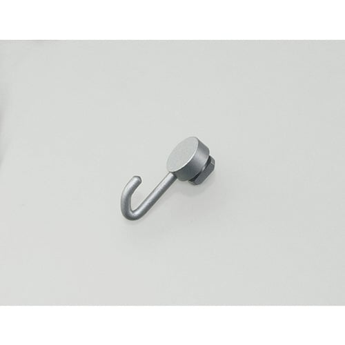 レールフック パネルスクリーン〈アイソス〉