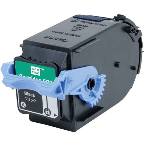 リサイクルトナーカートリッジ(キヤノン