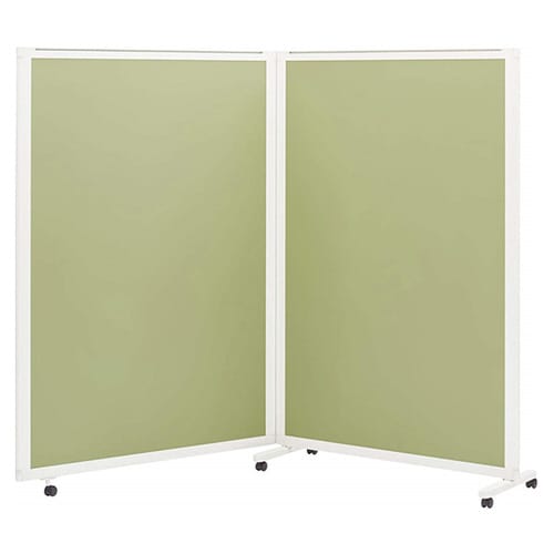 パネルスクリーン〈アイソス〉 スプラウト