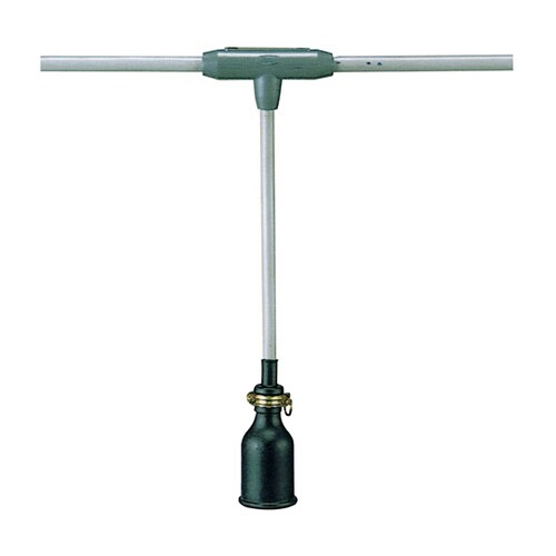 電源専用分岐ケーブル 防水コネクター付 30m