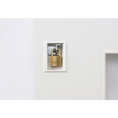 シューズBOX マルチ対応ロッカー〈MFシリーズ〉