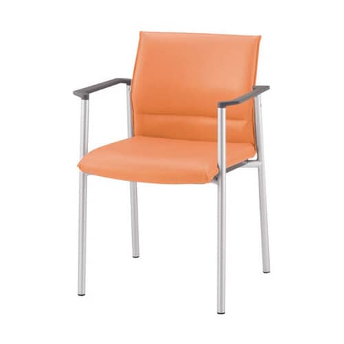 会議用イス ユニティア オーロラ