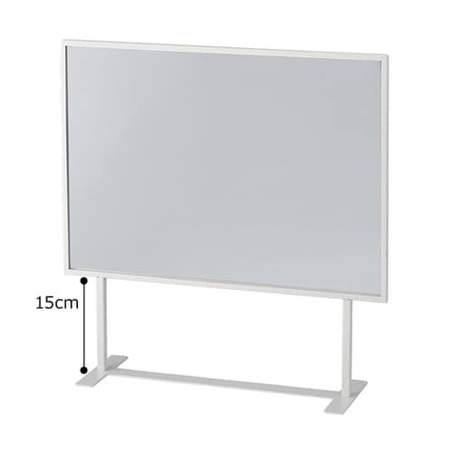 スチール製ポップスタンド B3(両面仕様