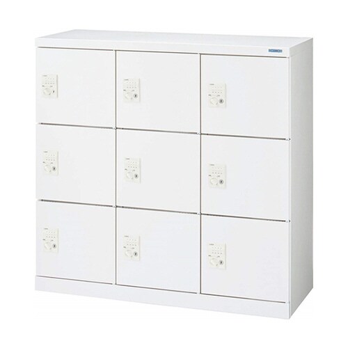 シューズBOX マルチ対応ロッカー〈MFシリーズ〉