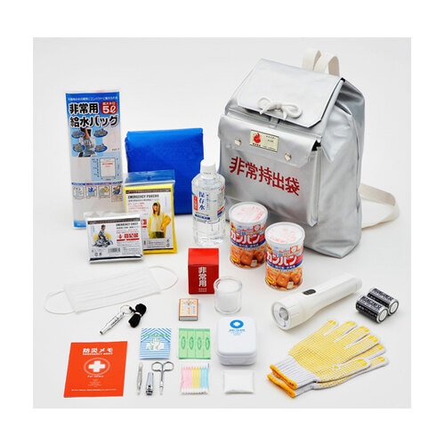 緊急避難セット KRA−120N