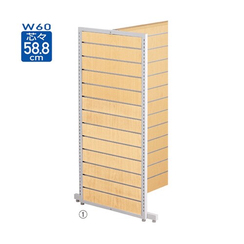 オプション エンドパネル リスタプラス中