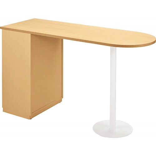 カフェキャビネット