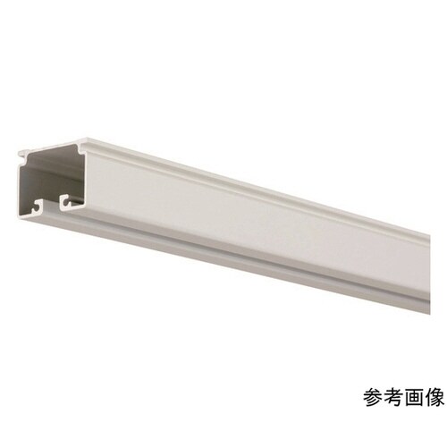 カーテンレール D40カーブレール800