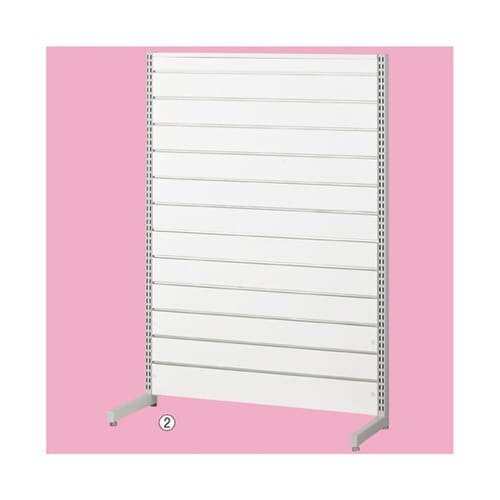 リスタプラス 中央片面タイプ W120×