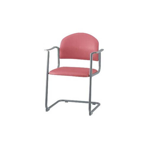 会議用イス 2300シリーズ ローズ