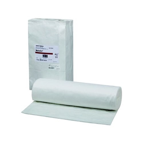 66974930 未滅菌メロリンガーゼ