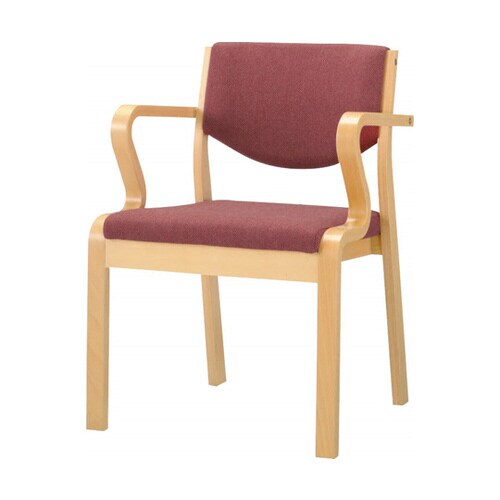 木製イス ローズ