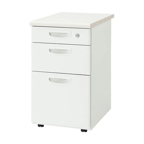 ワゴン ビジネスデスク〈ETシリーズ〉