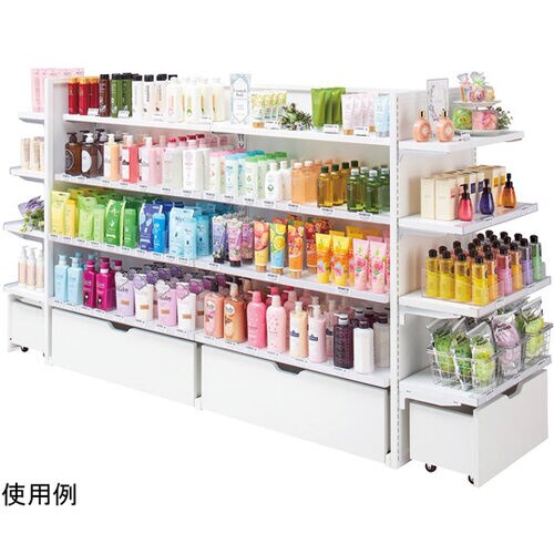 【什器セットまるごと購入】 SF90中央