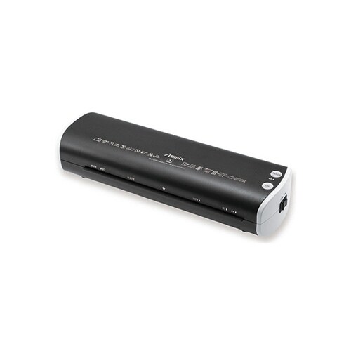 A4 2ローラーラミネーター