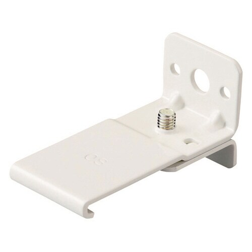 カーテンレール用オプション D40Sブラ