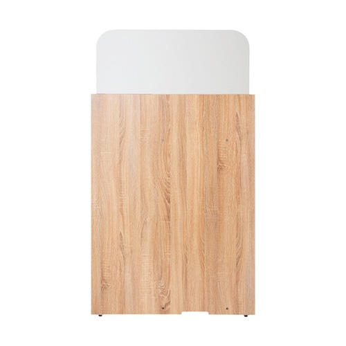 仕切りパネル H100cmカウンター用