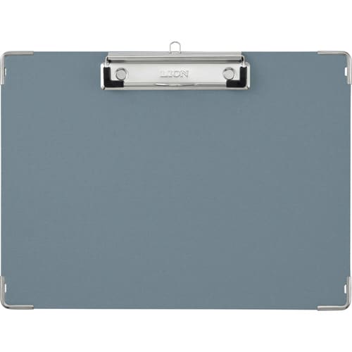 ボール用箋挟 灰