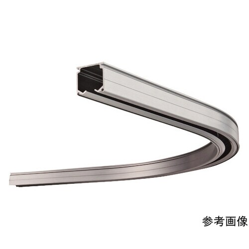 カーテンレール XGカーブレール800×