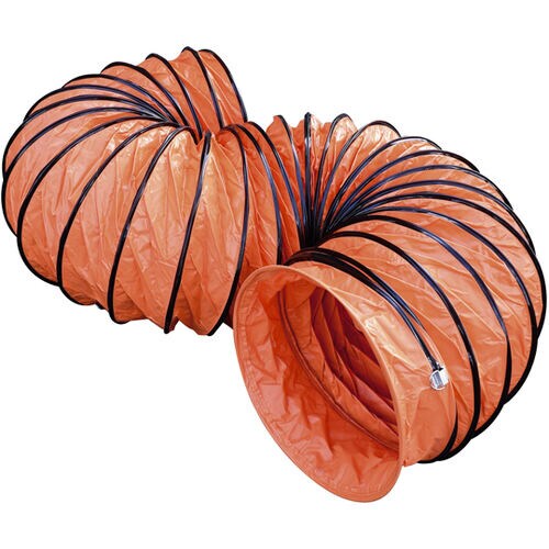 フレキシブルダクト