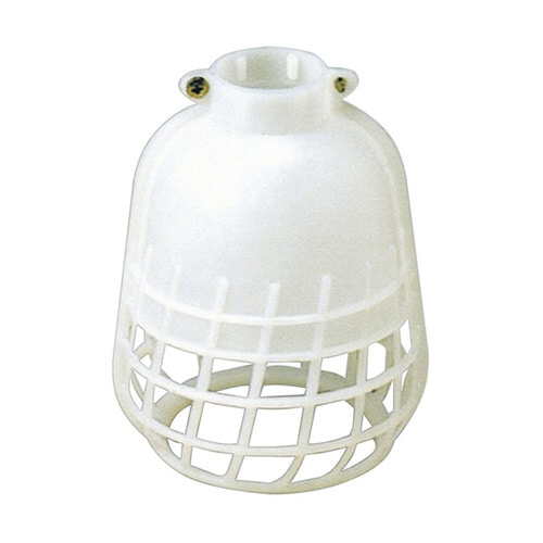 割型 60W用ポリガード 白