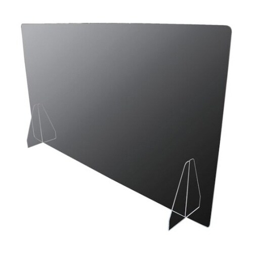 FM81 飛沫防止アクリルパーティション