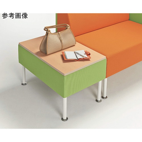 ユニットソファー〈ヴィコロ〉 サンドベージュ