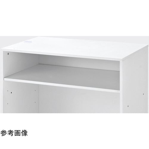 中間棚 W120cm H100cmカウン