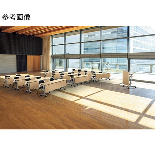 デリカフラップテーブル〈バリスタ〉