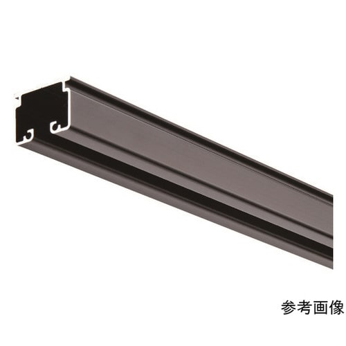 カーテンレール D30カーブレール800