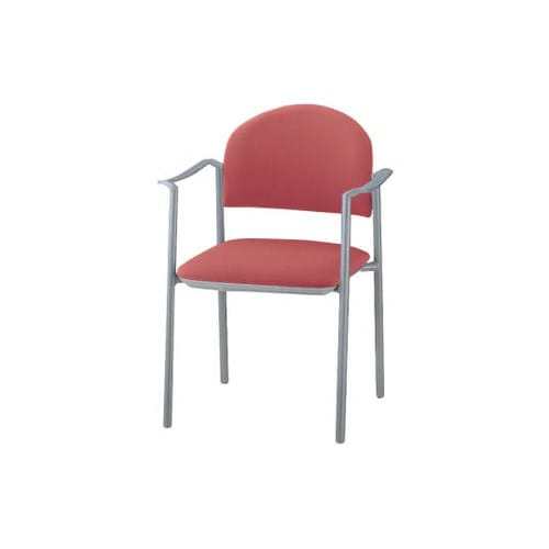 会議用イス 2300シリーズ ローズ
